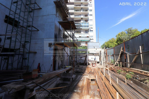 Imagen 18 de 30 de Departamento 2 Ambientes Venta - Vicente López