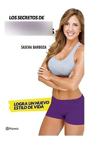 Libro Los Secretos De Sascha Fitness Bavboza Bienestar