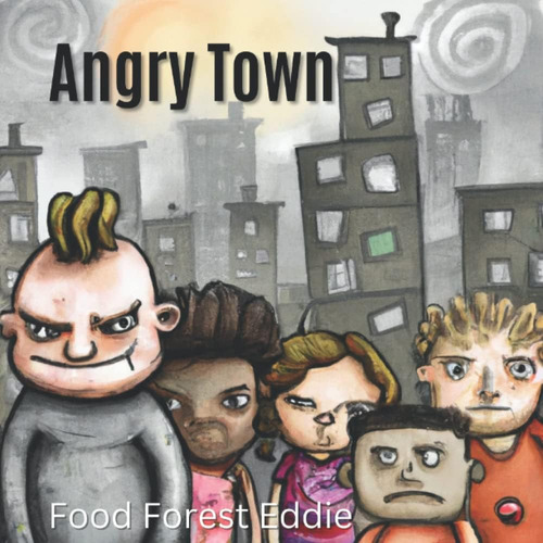 Libro: Angry Town