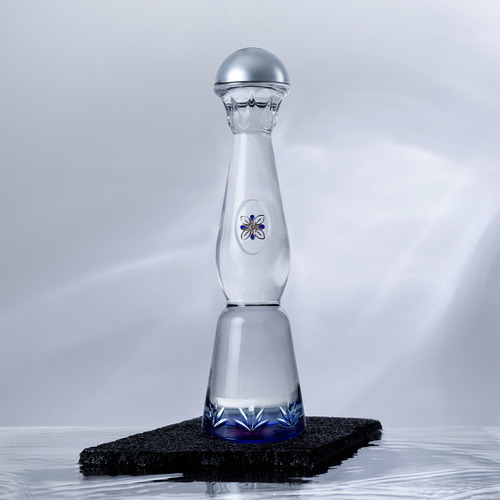 Tequila Clase Azul Plata 750 Ml