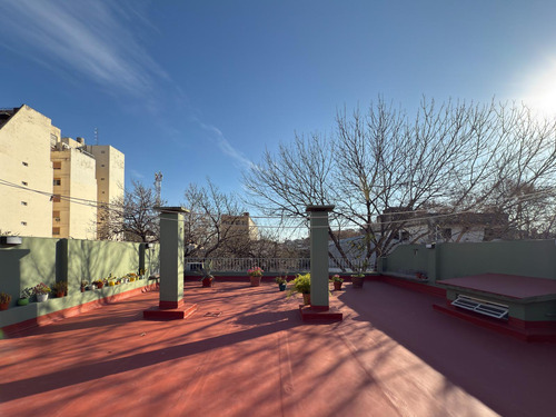 Venta Ph Villa Ortuzar Entrada Independiente Luminoso