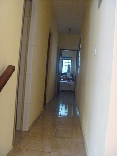 Casa Residencial À Venda, Vila Formosa, São Paulo - Ca0719. - Ca0719