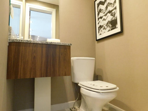 Sala À Venda - Butantã - São Paulo/sp - 13391