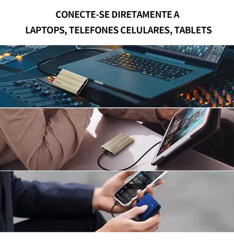 Disco Rígido Externo Barato U Hd 51tb Expan Sion Novo Vermelho