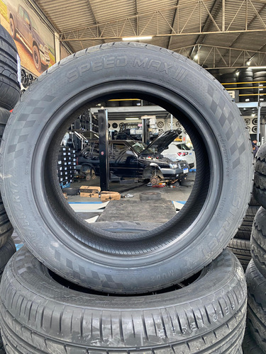 Pneu Speedmax 215/55 R17 94w Street-h Mu02 | Fusion Jetta A4