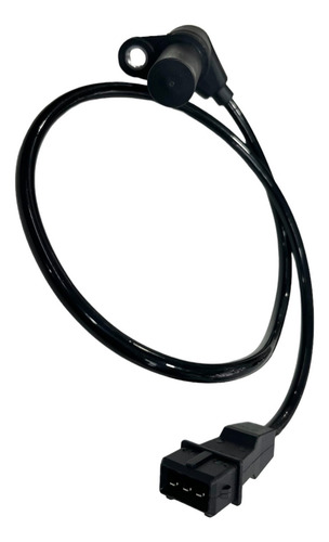 Sensor Cigüeñal Ckp Para Chevrolet Corsa Evolution 1.8 01/08