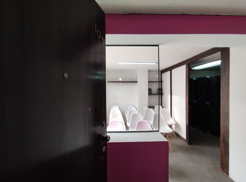 Imagen 2 de 13 de Renta - Oficina - Eucken - 60 M2 - Piso 1