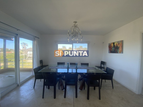 Imagen 7 de 30 de Casa En Alquiler De Temporada - Punta Piedras