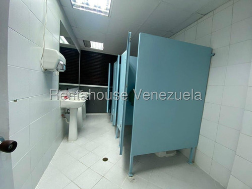 Oficina En Alquiler - Mls #25-23485