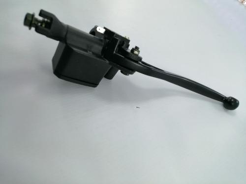 Bomba Freno Delantero Gs150 -r