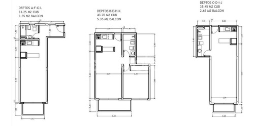 Departamento Monoambiente En Venta Ubicado En Moreno, Moreno