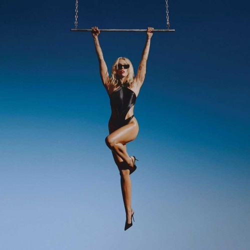 Miley Cyrus Endless Summer Vacation Cd Nuevo Original