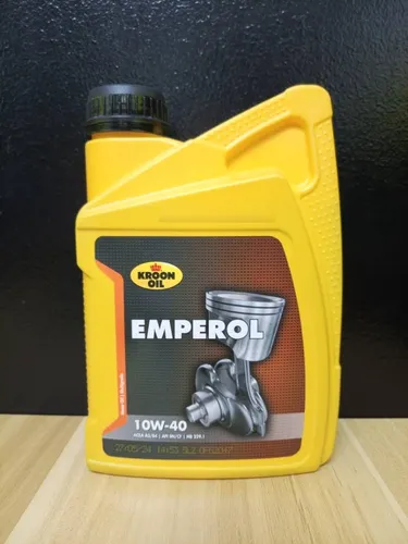 Aceite Emperol Kroon Oil 10w40