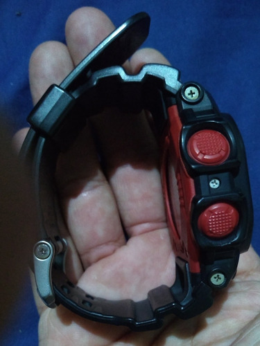 Casio Gshock Gx56