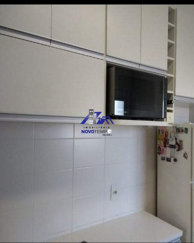 Apartamento A Venda/locação No Jd. Tupanci, 4dorm, 2 Vagas - Barueri - 2640 - 67875211
