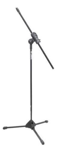  Pedestal Microfone Ibox Sm Light Girafa