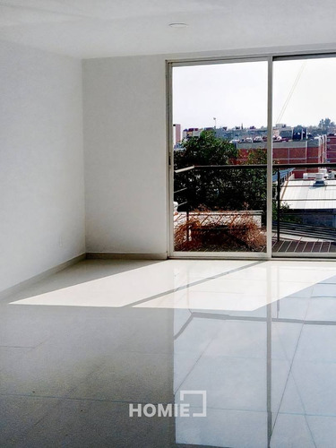 Imagen 1 de 12 de Precioso Pent House, 66686