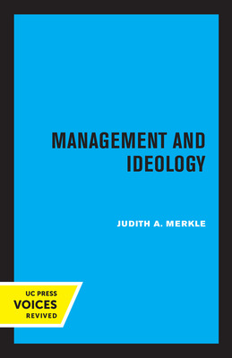 Libro Management And Ideology: The Legacy Of The Internat...