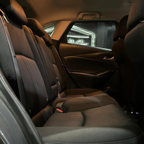 Mazda CX-3 2.0 I Sport 2wd At