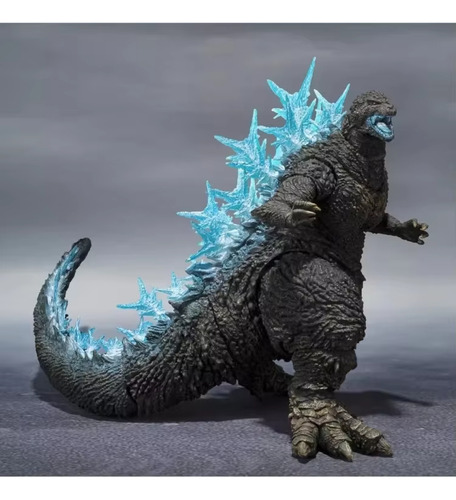 Figuras De Acción Godzilla Minus One Godzilla 1.0, Juguete D