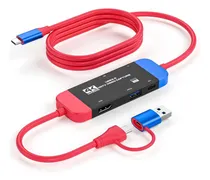 Comprar Tarjeta De Captura De Video Hdmi 4k Hd 1080p 60hz Usb 3.0