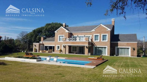 Casa En Venta - Country Las Delicias - Córdoba