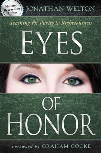 Libro:  Eyes Of Honor: Training For Purity And