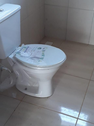 Casa Em Veraneio Irajá, Jacareí/sp De 70m² 2 Quartos À Venda Por R$ 250.000,00 - Ca920264