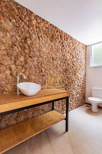 Imagem 10 de 30 de Casa Com 4 Dormitórios À Venda, 525 M² Por R$ 2.295.000,00 - Paragem Dos Verdes Campos - Gravataí/rs - Ca0440