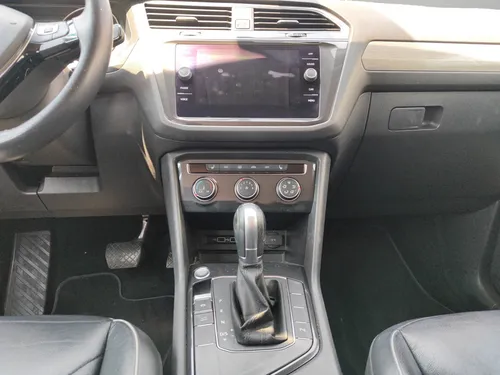 Volkswagen Tiguan 1.4 Comfortline Plus At