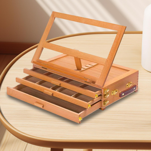 Desenho De Desenho De Mesa De Mesa Pintura De Madeira Para