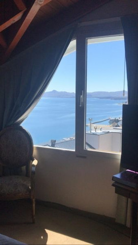 Imagen 4 de 9 de Departamento Con Vista Al Lago Tres Dormitorios