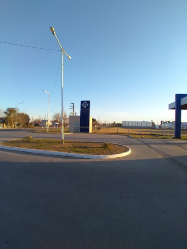 Lotes En Venta. Parque Industrial Guernica