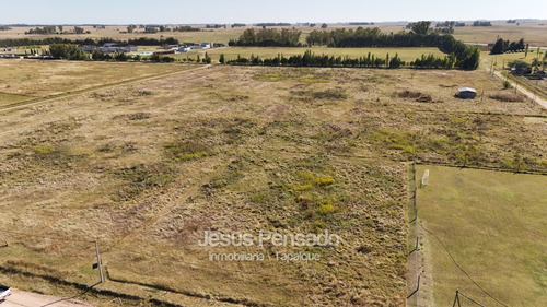 En Venta Terreno Zona Termas Tapalque