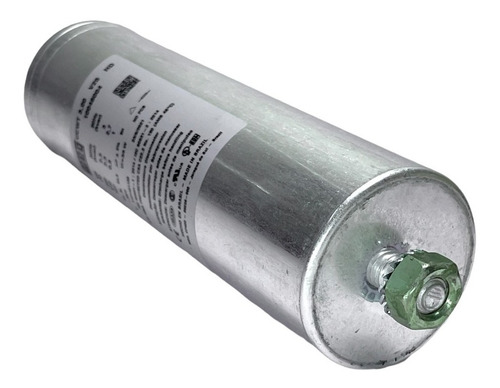 Capacitor Trifásico Weg 3kvar 220v Ucwt3v25l16hd