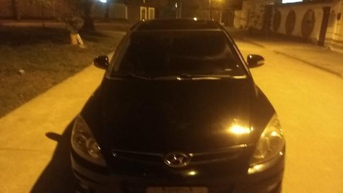 Hyundai I30 Cw