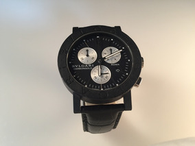 reloj bvlgari hombre l2161