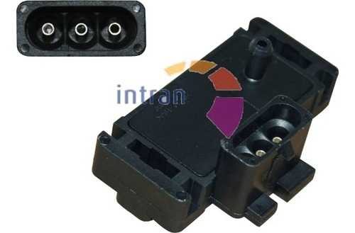 Sensor Absoluta Map Chevrolet Venture 3.4l V6 97-04 Intran