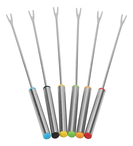 Juego De Utensilios De Cocina De Acero Inoxidable Con Chocol