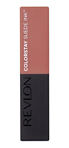 Lapiz Labial Revlon Colorstay Suede Ink No Rules