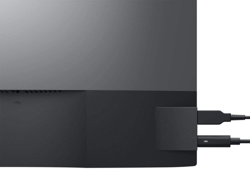 Imagen 5 de 9 de Dell U2720qm Monitor Pc 4k Uhd Ips Hdr400 Dci-p3 27 In