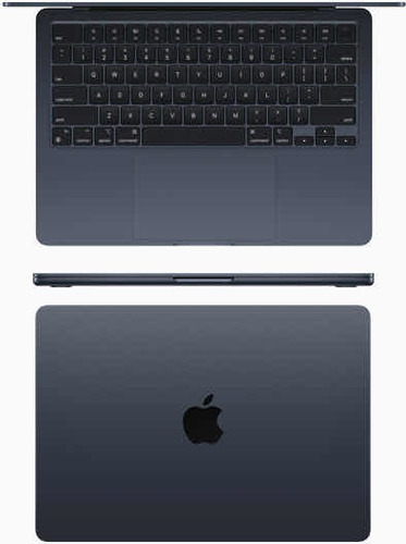 Macbook Air M2 512gb 8gb 2022 Nuevos Sellados