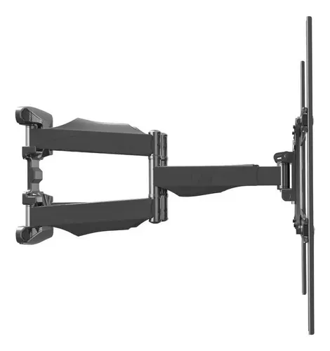 Soporte P5 Para Tv De 32 A 75 Pulgadas Curvos Y Planos