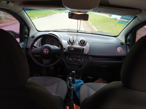 Fiat Uno 1.4 Wey