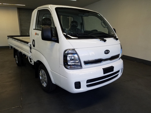 Imagen 2 de 11 de Kia K 2500 2021 Okm