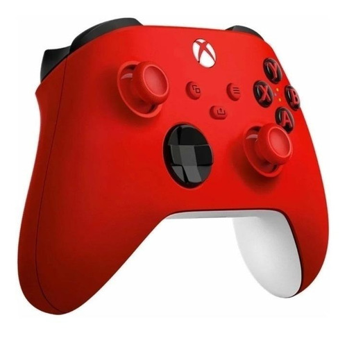 Imagen 3 de 4 de Control Inalámbrico Xbox Series X|s - Pulse Red - Sniper