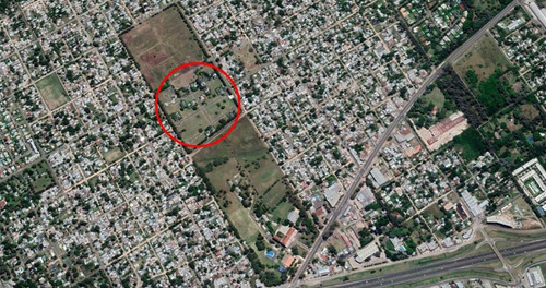 Imagen 2 de 2 de Terreno Lote En Venta Ubicado En Pilar, G.b.a. Zona Norte