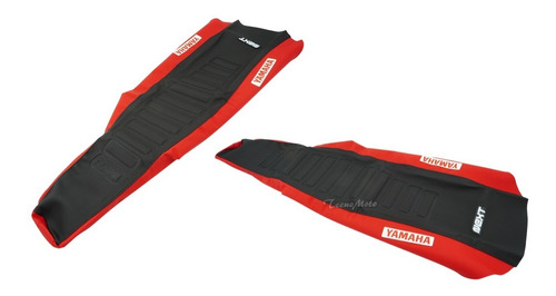 Funda Cubre Asiento Irrompible Impermeable Yamaha Xtz250