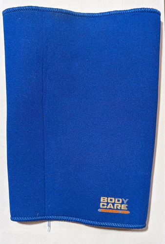 Body Care Muslera Tubular De Neoprene - Talle Small