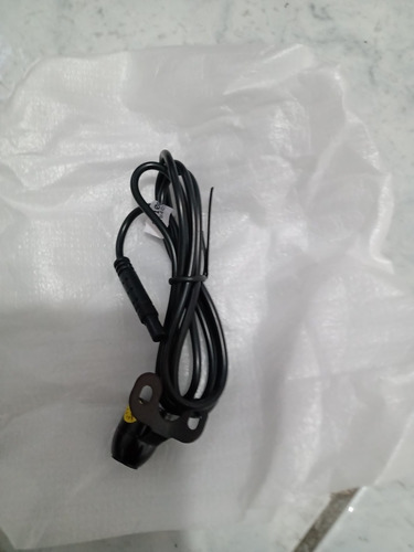 Midia Nav + Kit Câmera De Ré Original Renault (Usado)